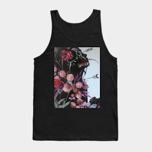 Rooted evil Tank Top